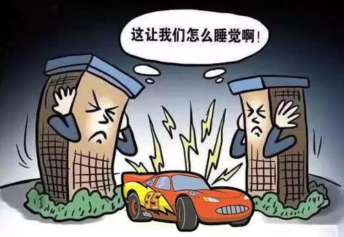 深圳噪声检测