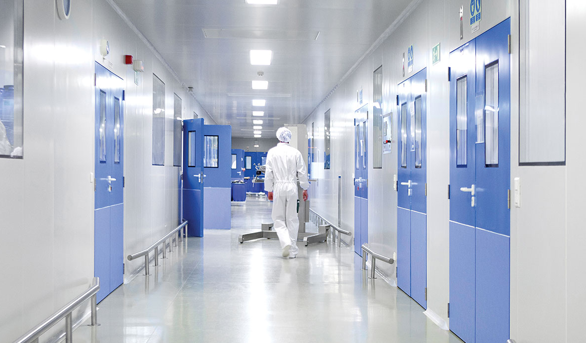 深圳洁净室检测工业洁净室和生物洁净室的区别有哪些？