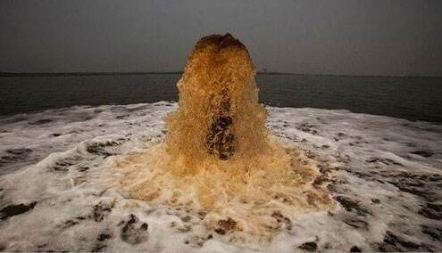 深圳废水检测