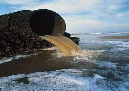深圳污水检测