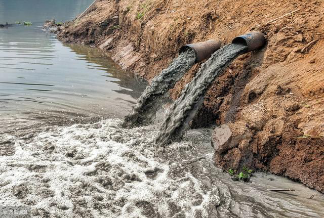 深圳水污染检测