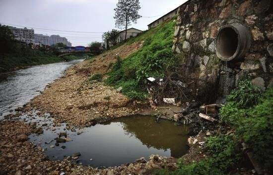 违反排污许可证管理规定如何处罚？深圳污水检测机构