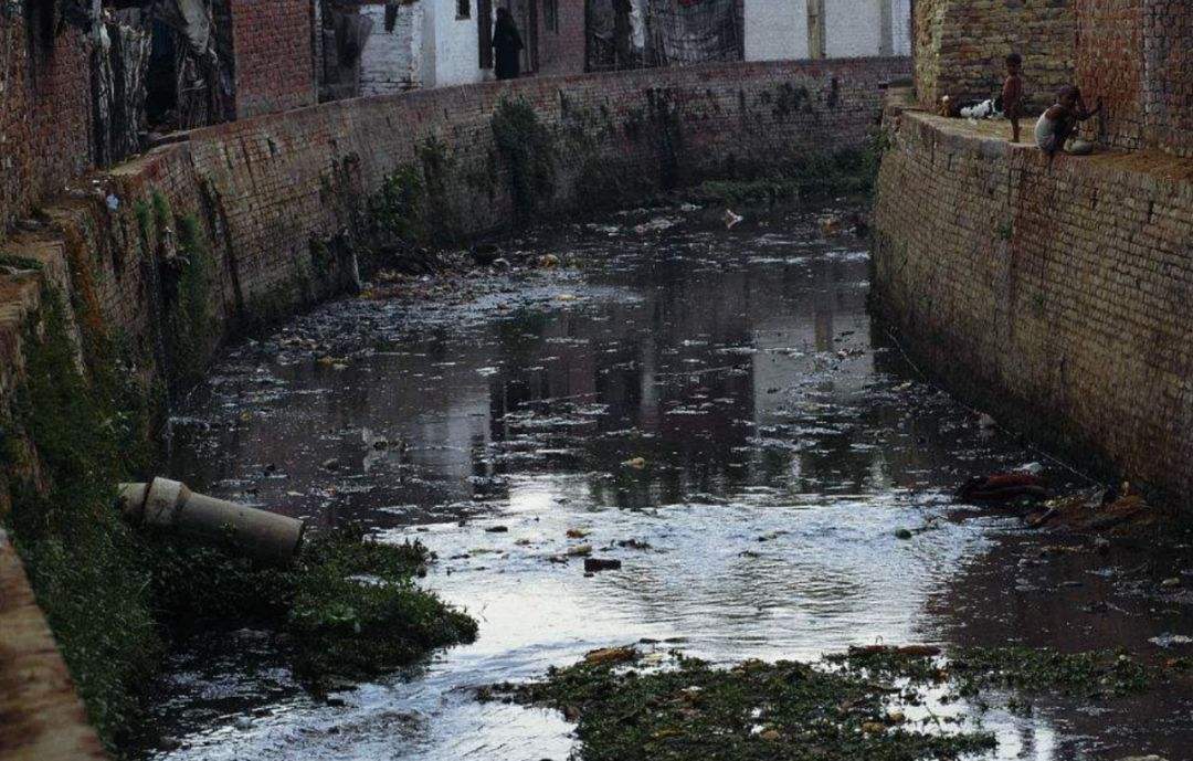 深圳污水检测