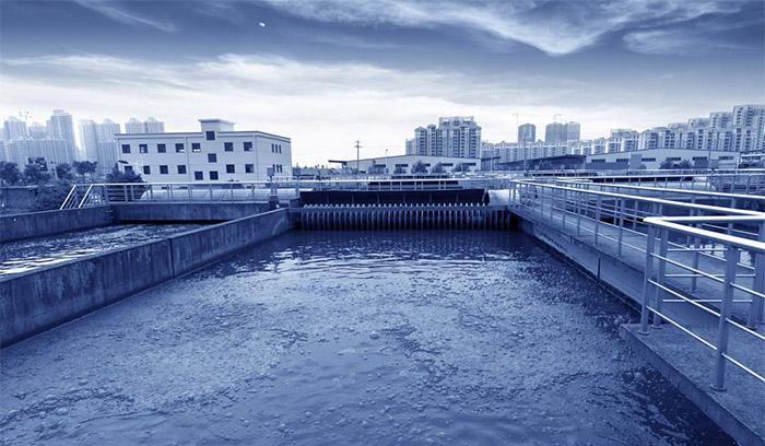 深圳废水检测