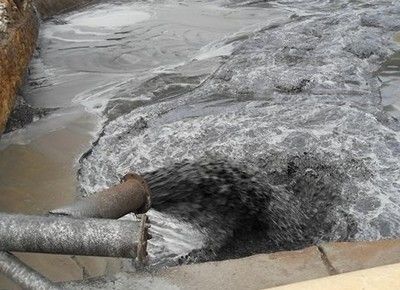 印染废水检测