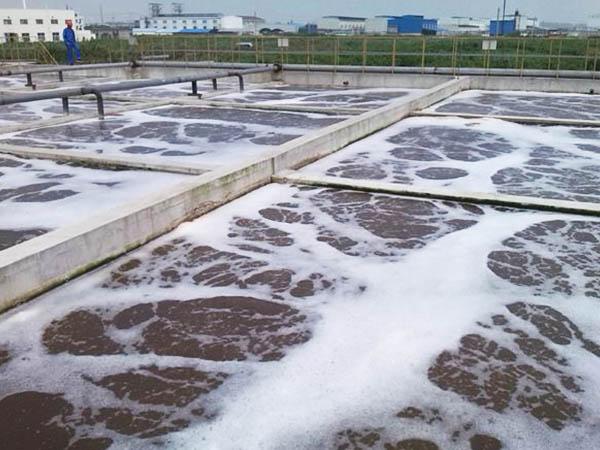 深圳污水检测