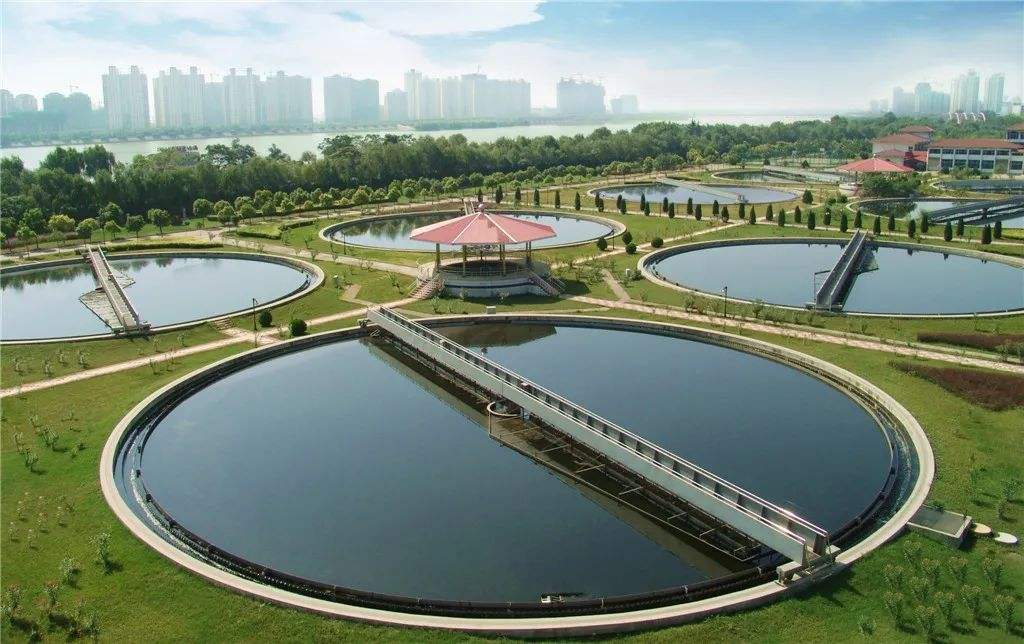 深圳废水检测