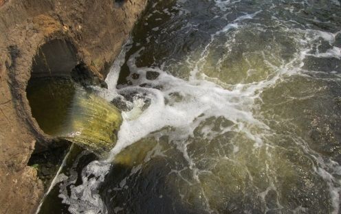 深圳废水检测机构
