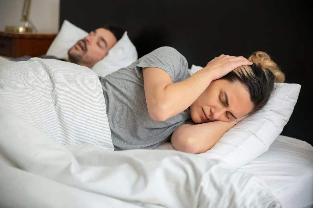 深圳噪音检测机构-多少分贝的噪音会影响睡眠