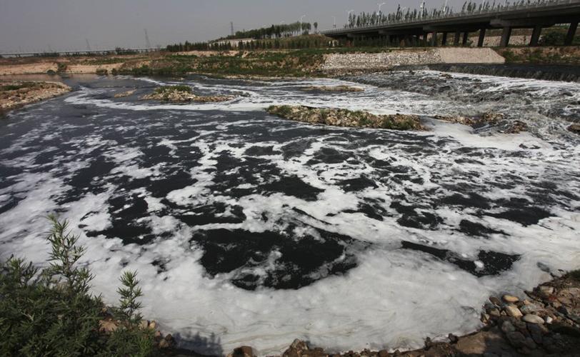 深圳污水检测塑料加工废水如何处理