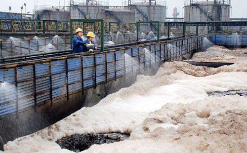 深圳水样检测机构制革废水对人类的危害