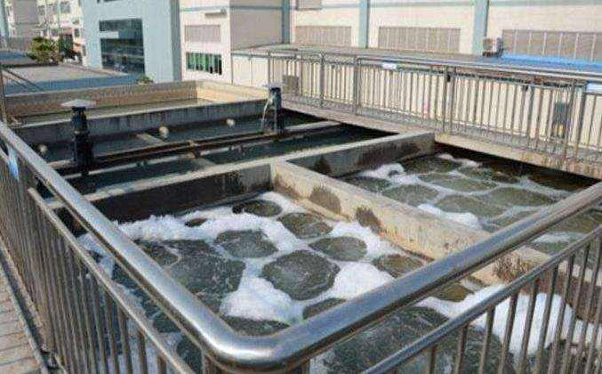 深圳水质检测机构告诉你焦化废水的排放标准