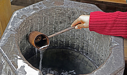 井水水质检测标准是怎样的？井水水质检测价格是多少？