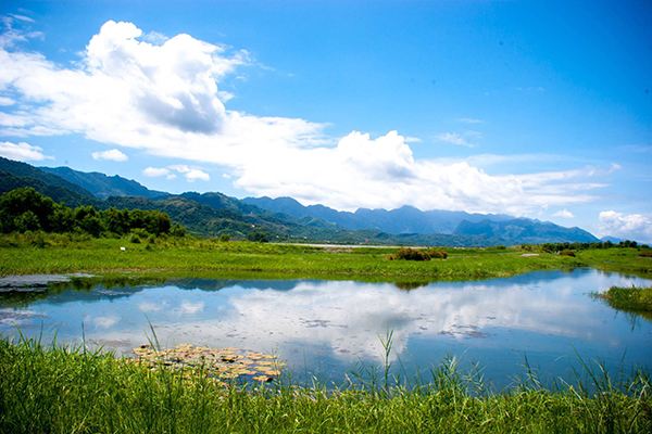 第三方环境检测