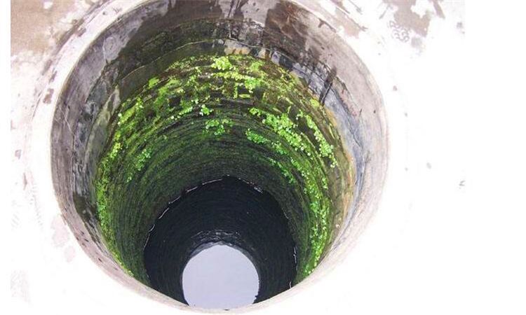 地下水污染的危害