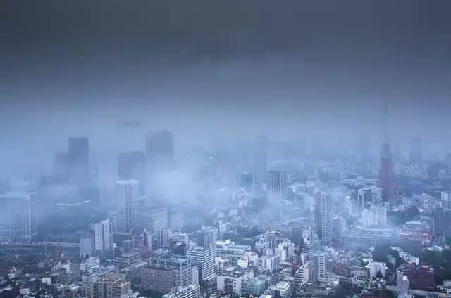 环境空气检测