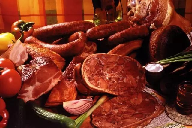 肉类加工废水检测