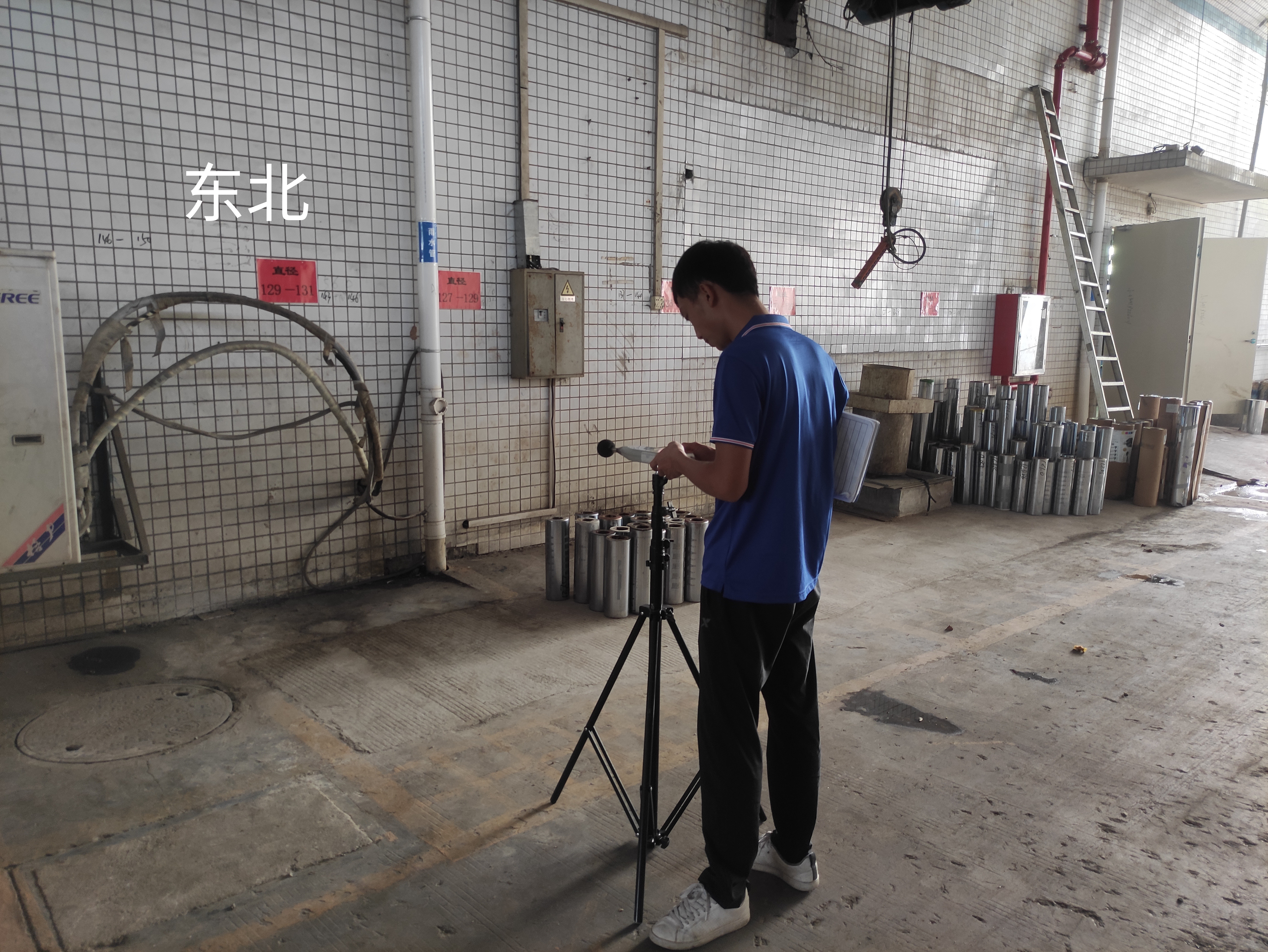 环境污染检测的作用是什么？