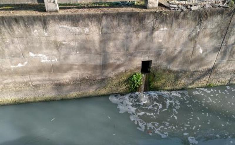 生活污水检测