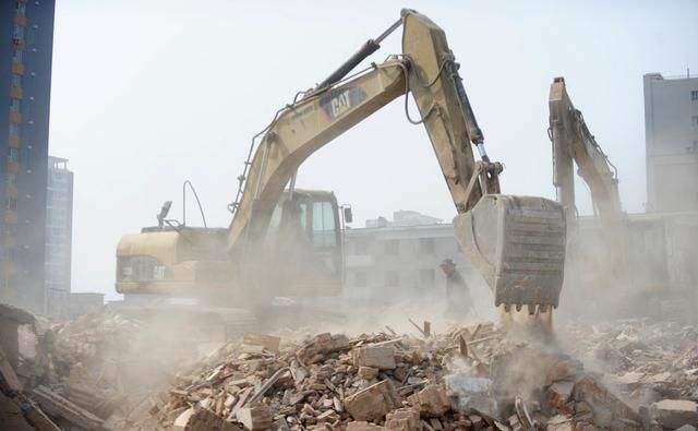 建筑施工噪声检测