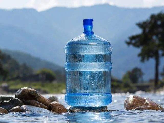 饮用水水质检测
