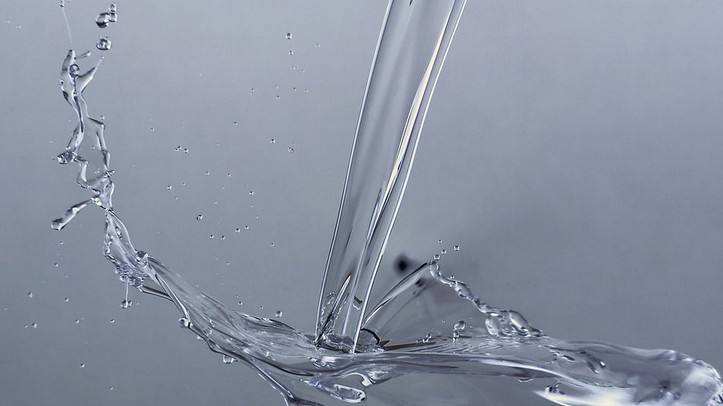 水质检测