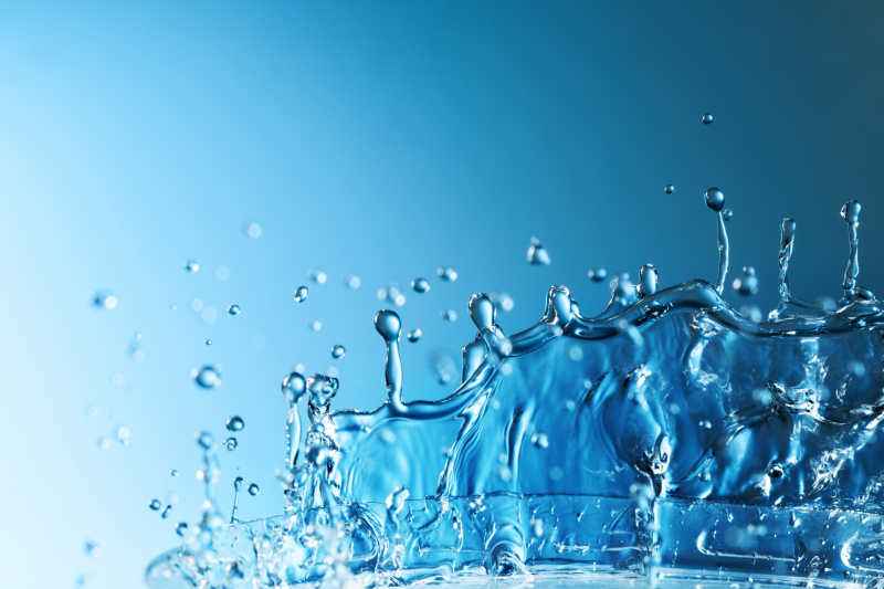 深圳水质检测
