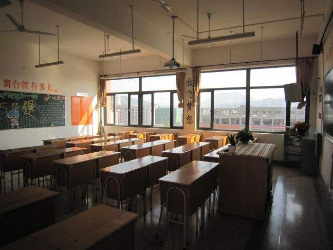深圳学校开学来临，勿忘教室甲醛超标等问题