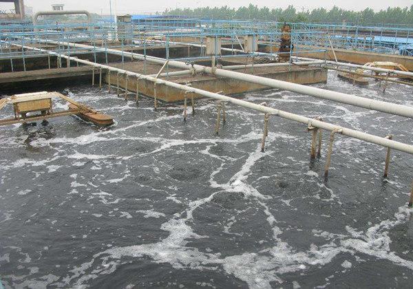 深圳废水检测