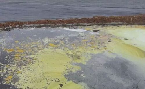 深圳水质检测机构