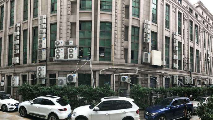 深圳空调噪音检测