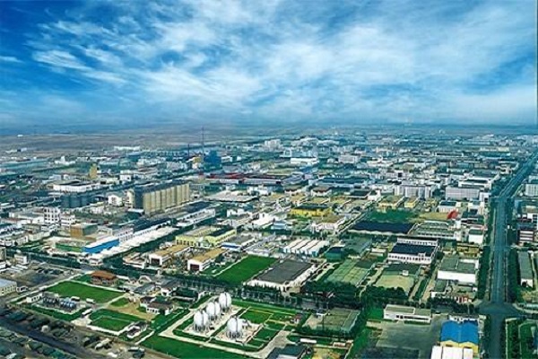 环保竣工验收