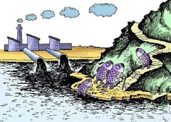 深圳市个人水质检测第三方机构公司水污染包含哪些类型？这几种类型很常见