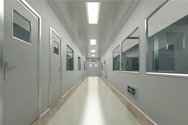 深圳第三方洁净室检测机构