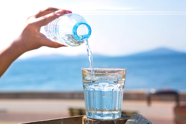 水平衡测试
