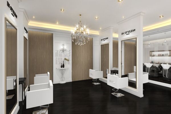 理发店公共卫生检测