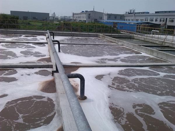 深圳污水检测