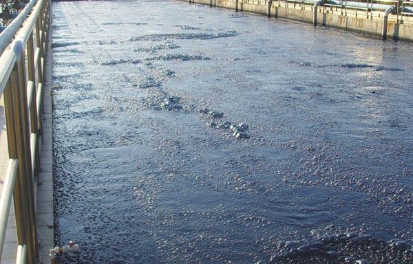深圳废水检测