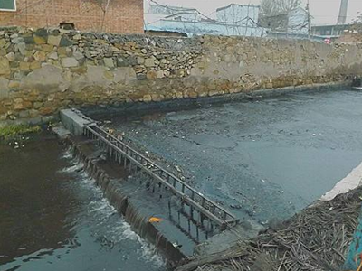 深圳水质检测