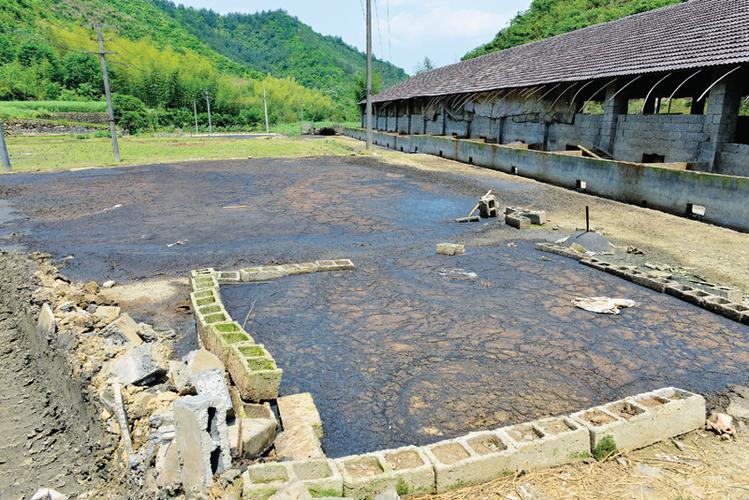 深圳水质检测