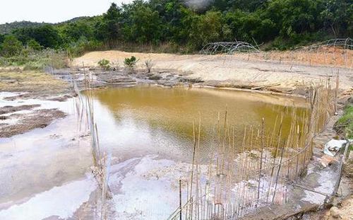 深圳水质检测