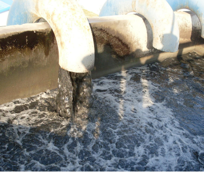 深圳水质检测