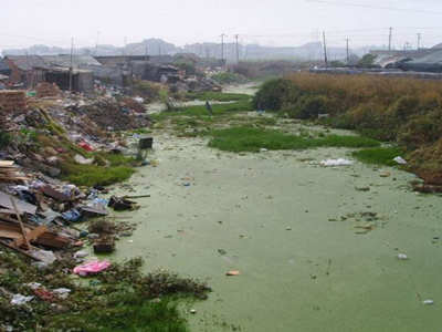 深圳废水检测机构