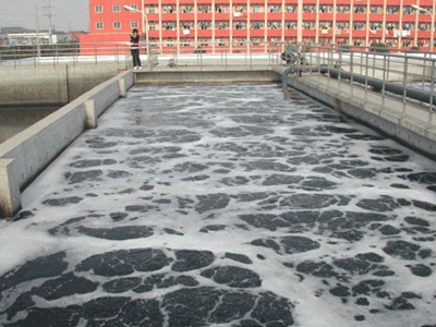 深圳废水检测