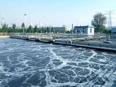 深圳废水检测机构