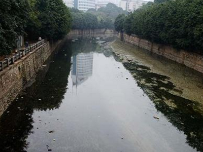 深圳水质检测