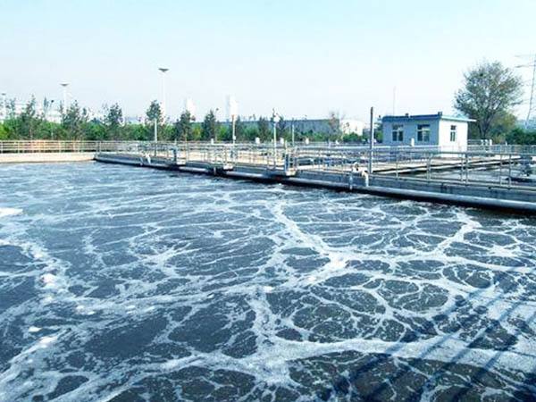 化工废水检测