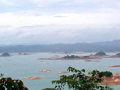 深圳水质检测