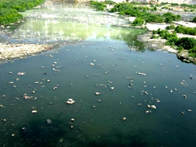 深圳水质检测机构