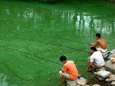 深圳水质检测